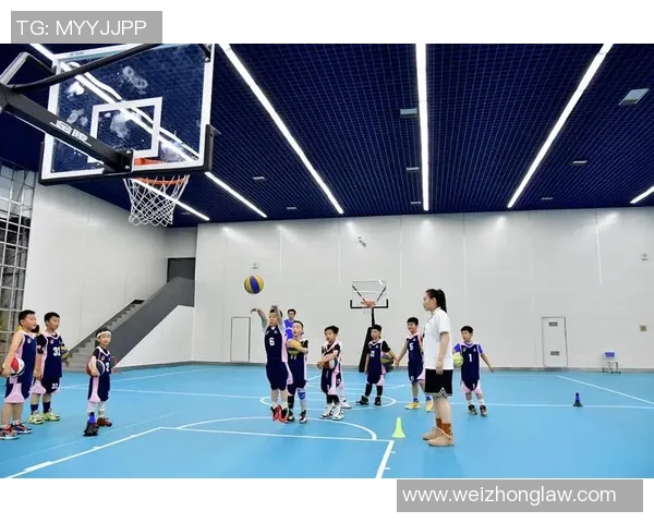 北京中小学篮球发展现状与未来展望推动青少年体育教育新风潮